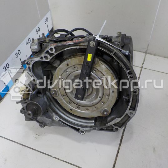 Фото Контрактная (б/у) АКПП для Mahindra / Renault 117 л.с 16V 2.0 л F4R бензин 8201114888