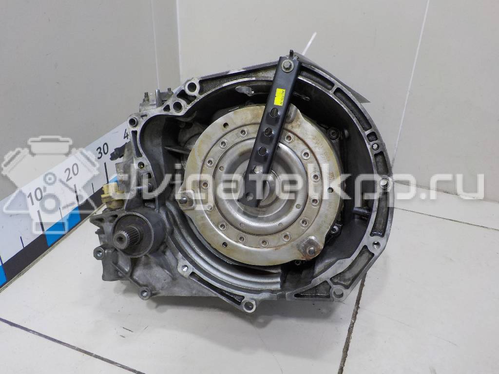 Фото Контрактная (б/у) АКПП для Mahindra / Renault 117 л.с 16V 2.0 л F4R бензин 8201114888 {forloop.counter}}