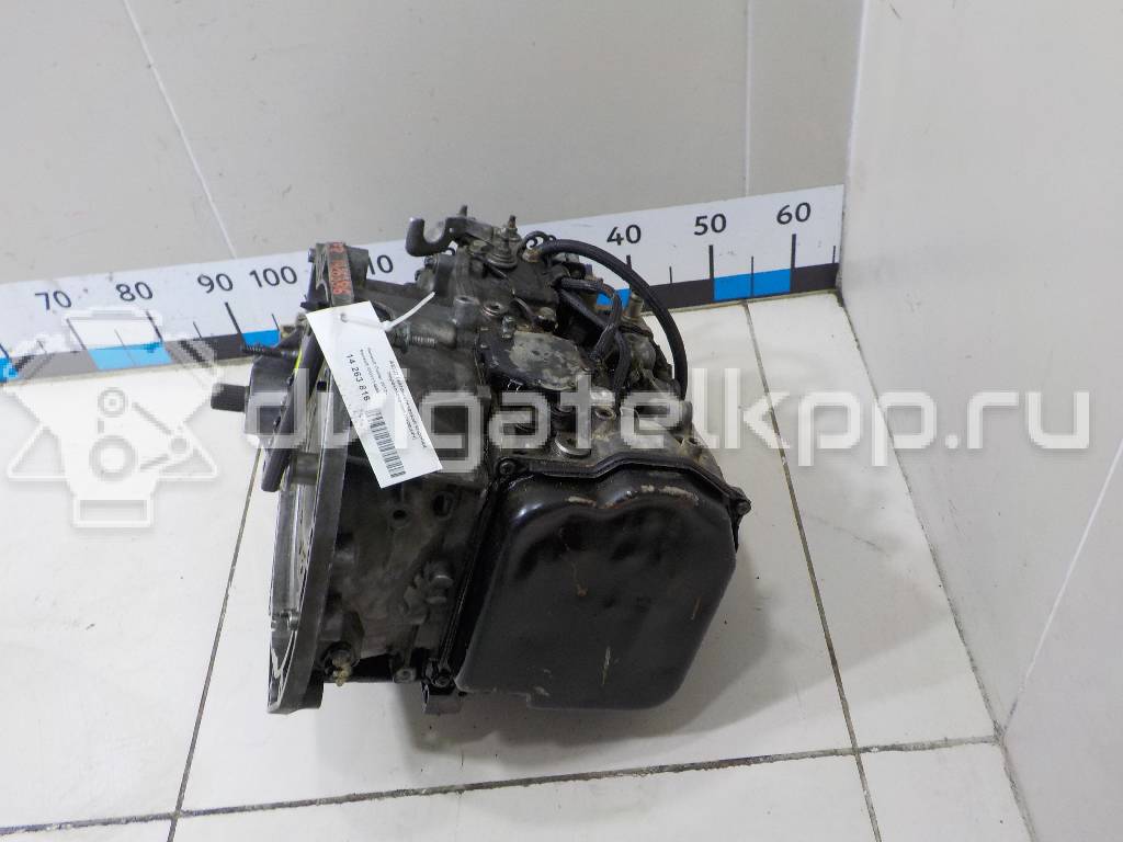 Фото Контрактная (б/у) АКПП для Mahindra / Renault 117 л.с 16V 2.0 л F4R бензин 8201114888 {forloop.counter}}