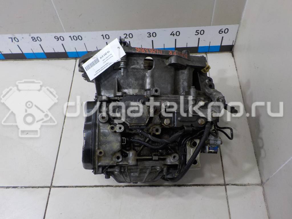 Фото Контрактная (б/у) АКПП для Mahindra / Renault 117 л.с 16V 2.0 л F4R бензин 8201114888 {forloop.counter}}