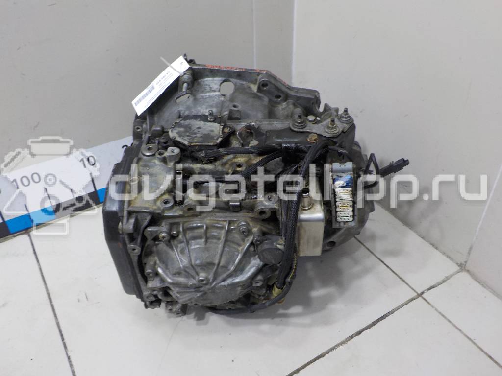 Фото Контрактная (б/у) АКПП для Mahindra / Renault 117 л.с 16V 2.0 л F4R бензин 8201114888 {forloop.counter}}