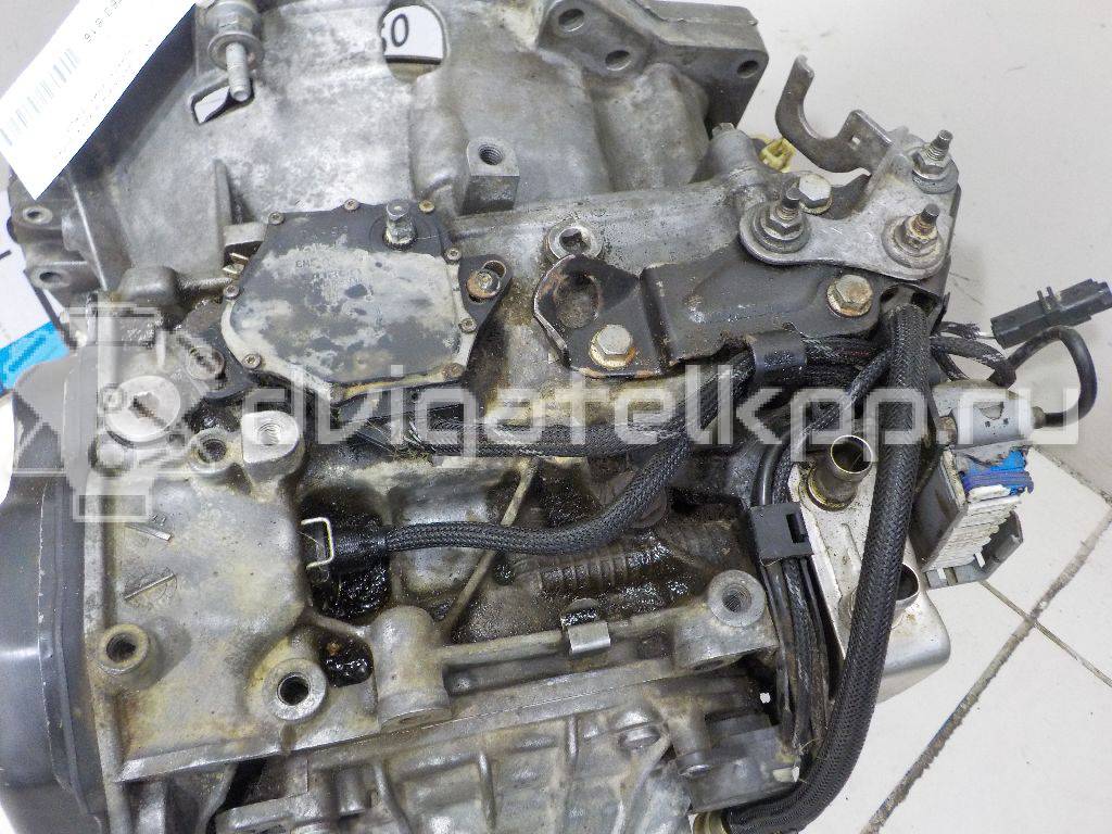Фото Контрактная (б/у) АКПП для Mahindra / Renault 117 л.с 16V 2.0 л F4R бензин 8201114888 {forloop.counter}}