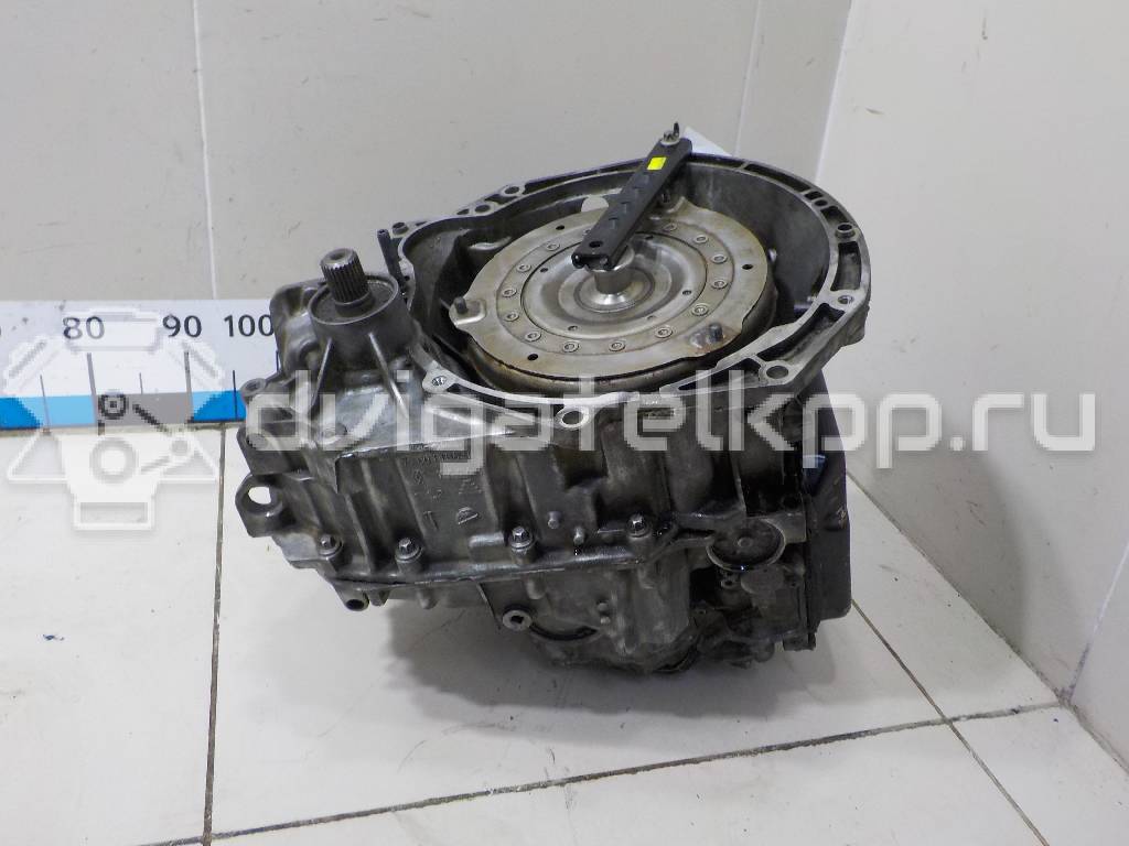 Фото Контрактная (б/у) АКПП для Mahindra / Renault 117 л.с 16V 2.0 л F4R бензин 8201114888 {forloop.counter}}