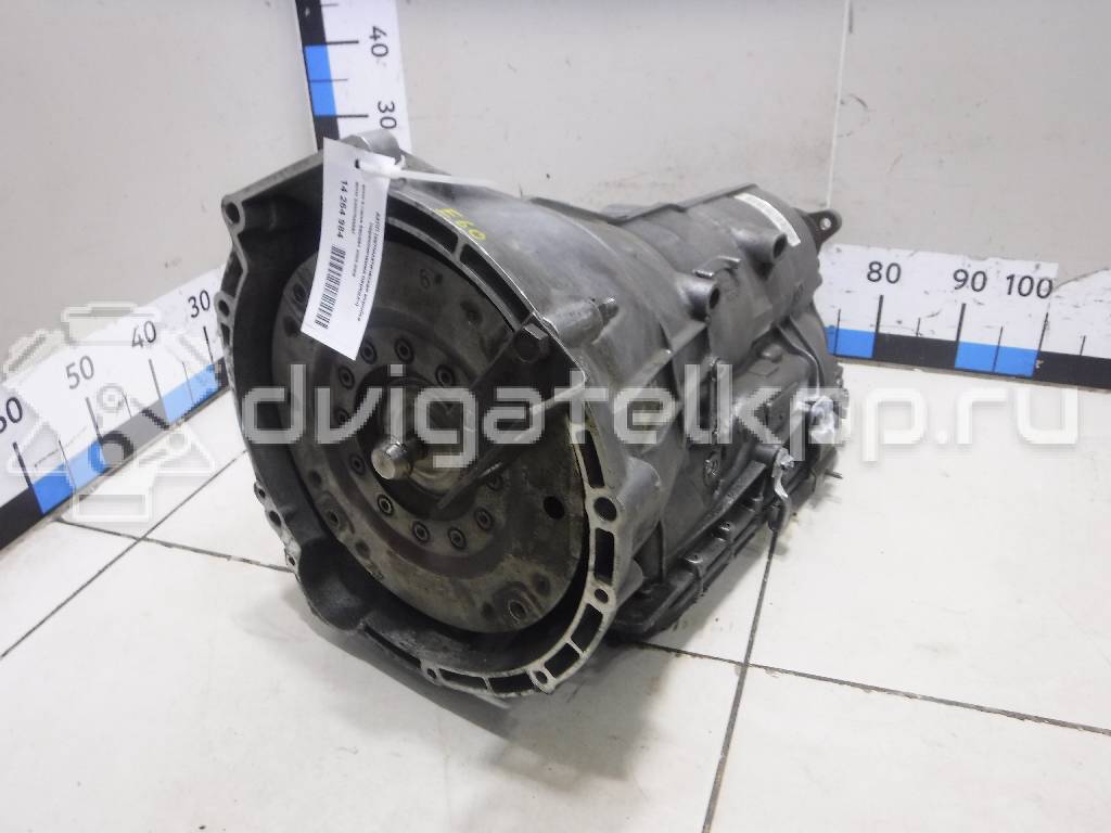 Фото Контрактная (б/у) АКПП для Bmw 1 / 3 90-197 л.с 16V 2.0 л N47 D20 A Дизельное топливо 24007565597 {forloop.counter}}