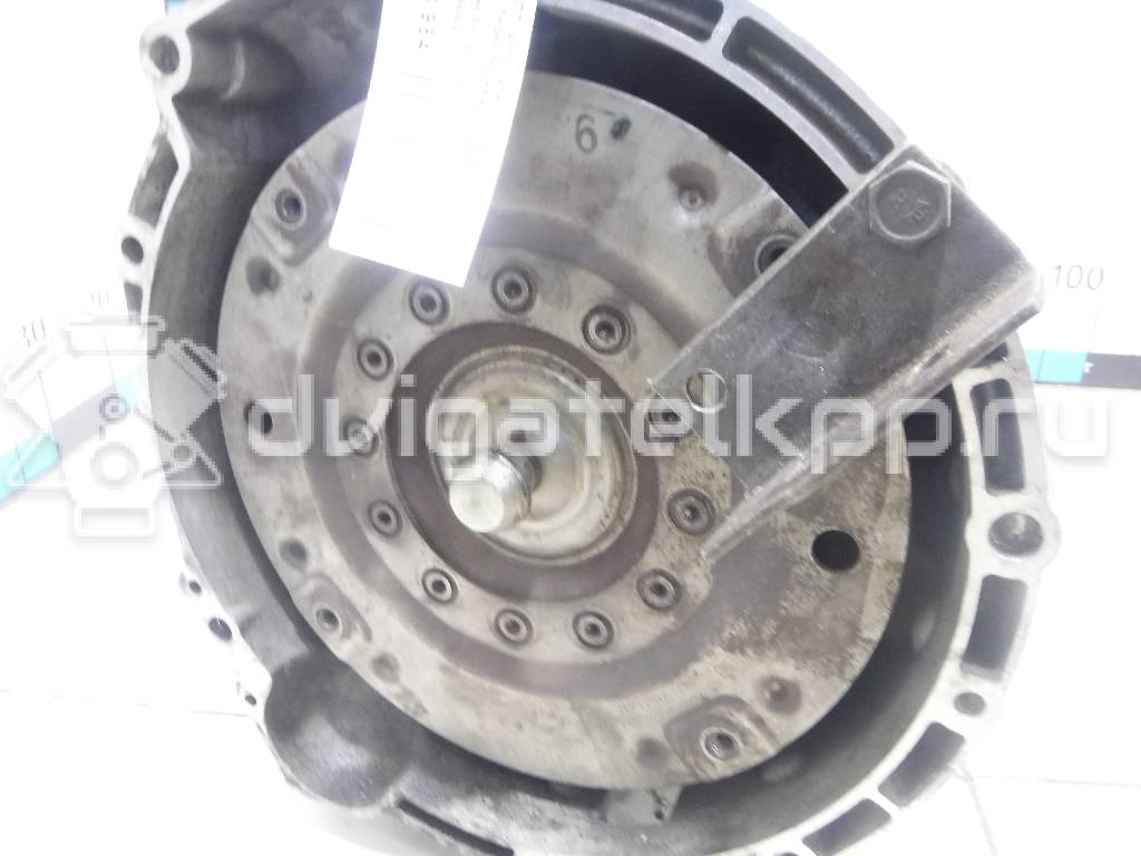 Фото Контрактная (б/у) АКПП для Bmw 1 / 3 90-197 л.с 16V 2.0 л N47 D20 A Дизельное топливо 24007565597 {forloop.counter}}