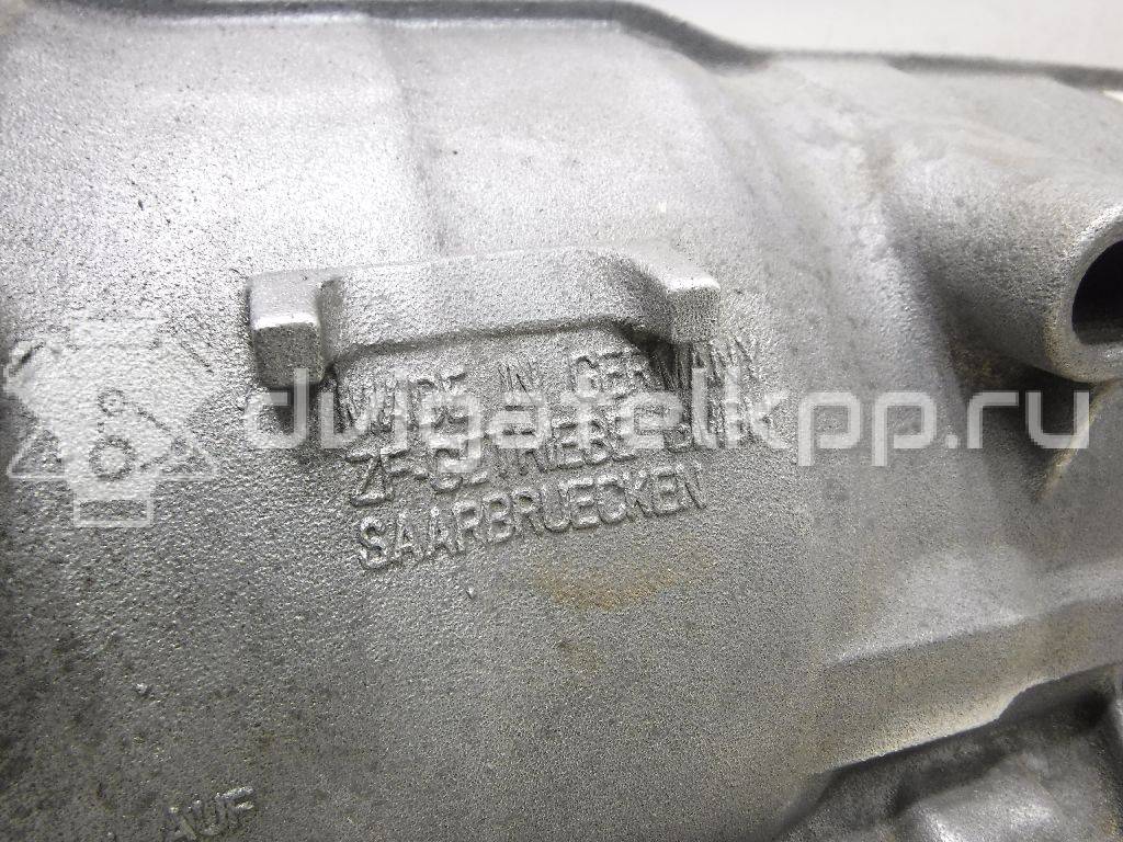 Фото Контрактная (б/у) АКПП для Bmw 1 / 3 90-197 л.с 16V 2.0 л N47 D20 A Дизельное топливо 24007565597 {forloop.counter}}