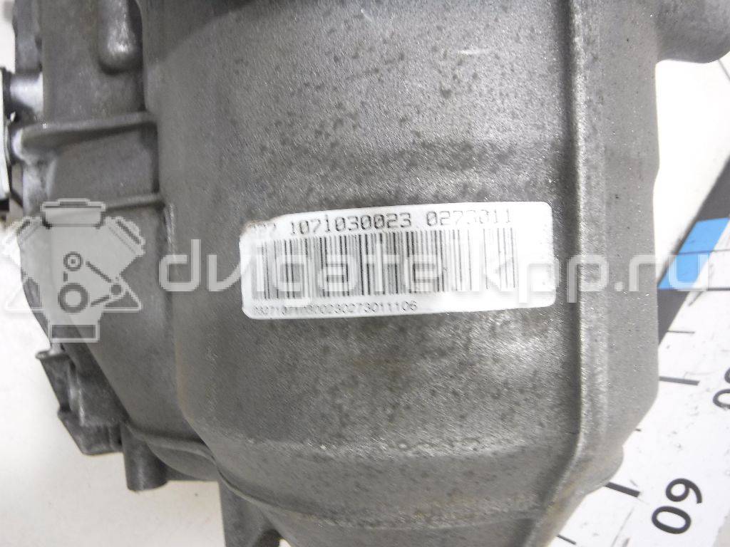 Фото Контрактная (б/у) АКПП для Bmw 1 / 3 90-197 л.с 16V 2.0 л N47 D20 A Дизельное топливо 24007565597 {forloop.counter}}