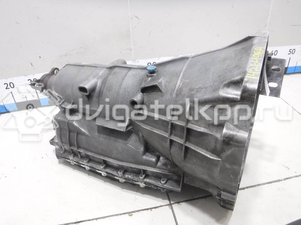 Фото Контрактная (б/у) АКПП для Bmw 1 / 3 90-197 л.с 16V 2.0 л N47 D20 A Дизельное топливо 24007565597 {forloop.counter}}