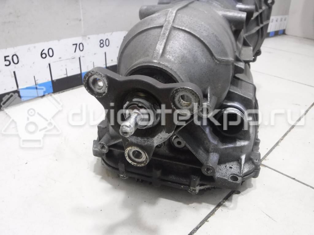 Фото Контрактная (б/у) АКПП для Bmw 1 / 3 90-197 л.с 16V 2.0 л N47 D20 A Дизельное топливо 24007565597 {forloop.counter}}