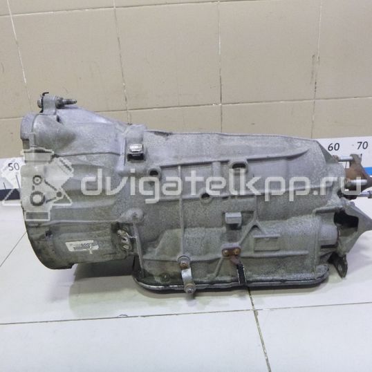 Фото Контрактная (б/у) АКПП для Bmw 1 129-170 л.с 16V 2.0 л N46 B20 BD бензин 24007614279