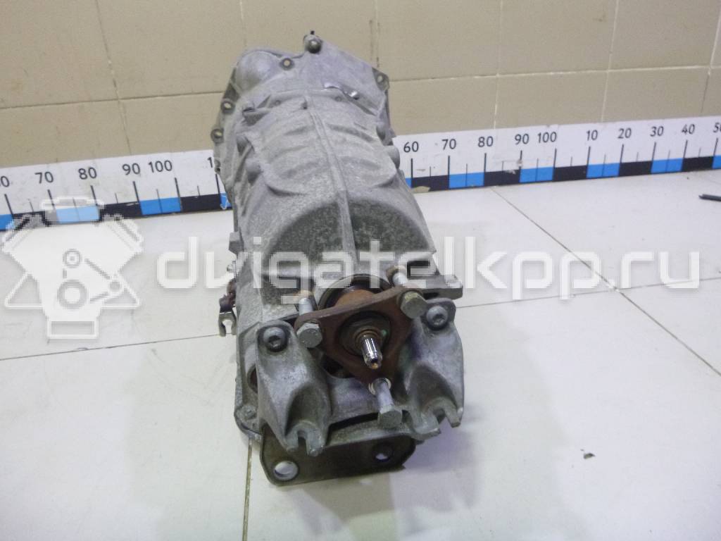Фото Контрактная (б/у) АКПП для Bmw 3 / 5 / 1 / X3 / Z4 129-170 л.с 16V 2.0 л N46 B20 B бензин 24007614279 {forloop.counter}}