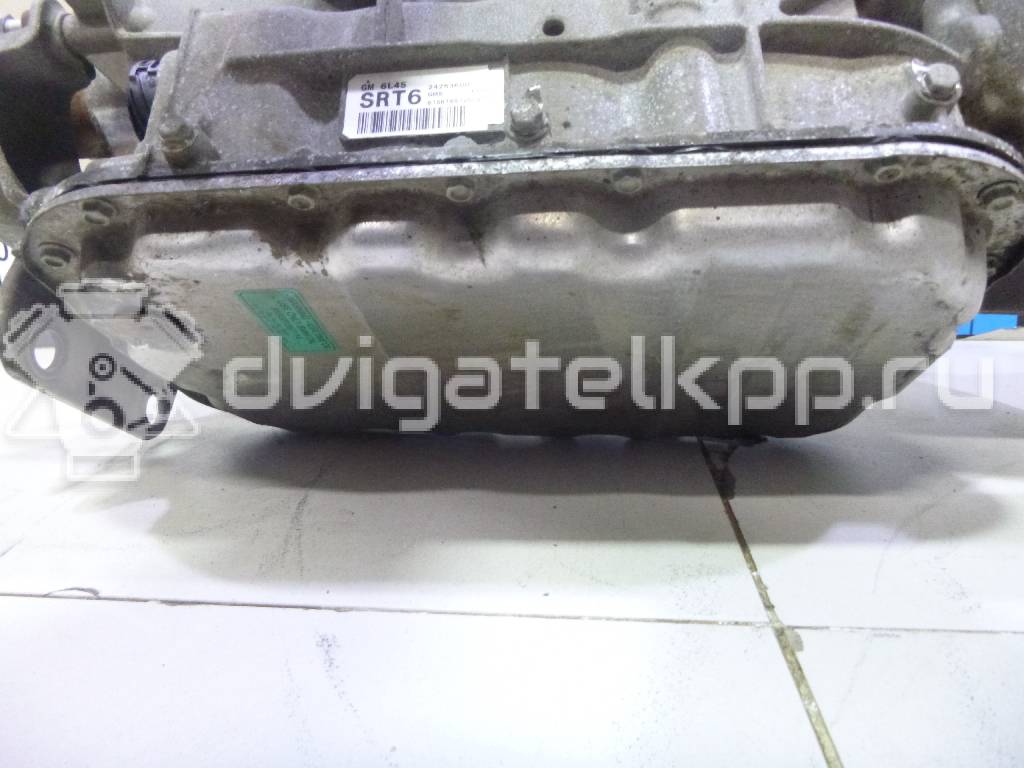 Фото Контрактная (б/у) АКПП для Bmw 3 / 5 / 1 / X3 / Z4 129-170 л.с 16V 2.0 л N46 B20 B бензин 24007614279 {forloop.counter}}