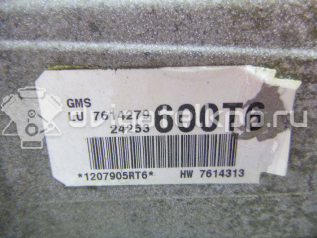 Фото Контрактная (б/у) АКПП для Bmw 3 / 5 / 1 / X3 / Z4 129-170 л.с 16V 2.0 л N46 B20 B бензин 24007614279 {forloop.counter}}