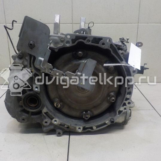 Фото Контрактная (б/у) АКПП для Citroen C4 / C5 / Ds4 / Ds5 / Ds3 156 л.с 16V 1.6 л 5FV (EP6CDT) бензин 2231N3