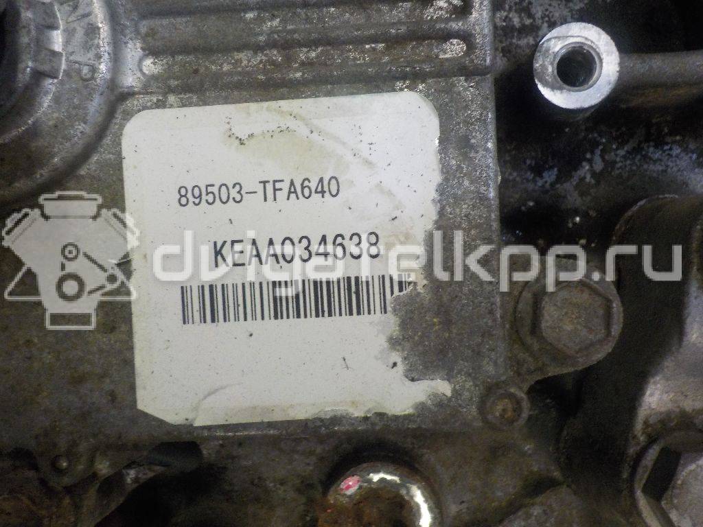 Фото Контрактная (б/у) АКПП для Citroen / Peugeot 150 л.с 16V 1.6 л 5FN (EP6CDT) бензин 2231N3 {forloop.counter}}