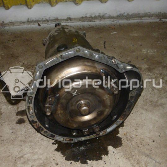Фото Контрактная (б/у) АКПП для Mercedes-Benz C-Class 163-170 л.с 20V 2.7 л OM 612.962 (OM 612 DE LA) Дизельное топливо 2102700701