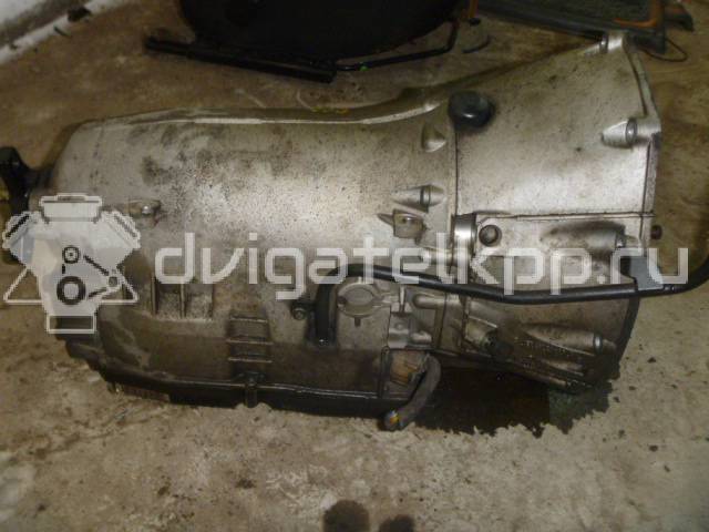 Фото Контрактная (б/у) АКПП для Mercedes-Benz C-Class 163-170 л.с 20V 2.7 л OM 612.962 (OM 612 DE LA) Дизельное топливо 2102700701 {forloop.counter}}
