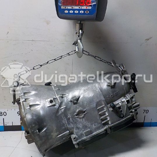 Фото Контрактная (б/у) АКПП для Mercedes-Benz C-Class 163-170 л.с 20V 2.7 л OM 612.962 (OM 612 DE LA) Дизельное топливо 2102700701