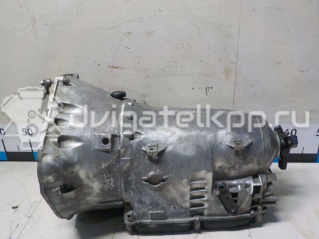 Фото Контрактная (б/у) АКПП для Mercedes-Benz C-Class 163-170 л.с 20V 2.7 л OM 612.962 (OM 612 DE LA) Дизельное топливо 2102700701 {forloop.counter}}