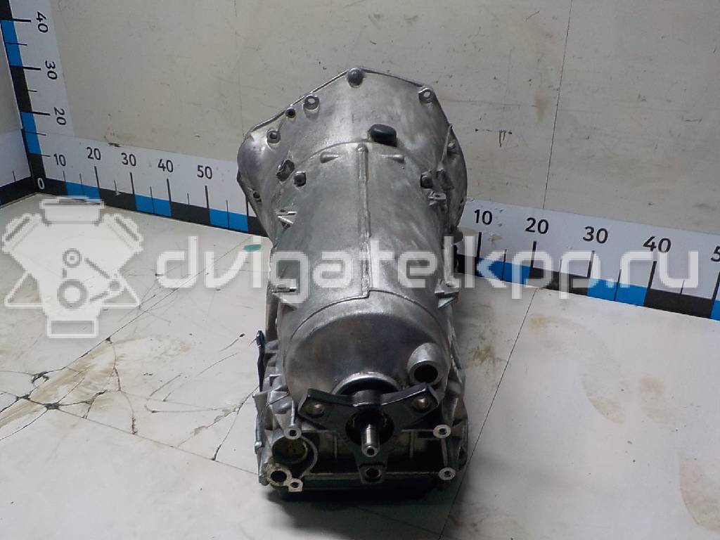 Фото Контрактная (б/у) АКПП для Mercedes-Benz C-Class 163-170 л.с 20V 2.7 л OM 612.962 (OM 612 DE LA) Дизельное топливо 2102700701 {forloop.counter}}