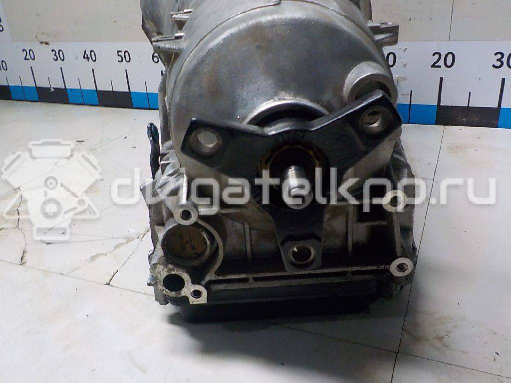 Фото Контрактная (б/у) АКПП для Mercedes-Benz C-Class 163-170 л.с 20V 2.7 л OM 612.962 (OM 612 DE LA) Дизельное топливо 2102700701 {forloop.counter}}
