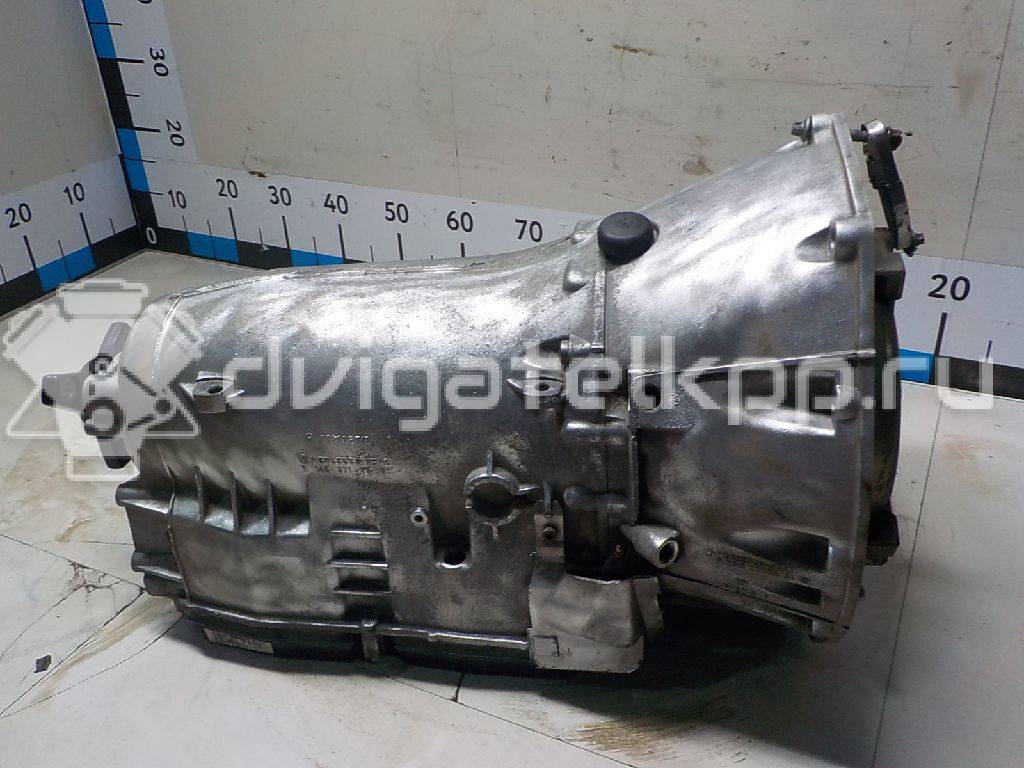 Фото Контрактная (б/у) АКПП для Mercedes-Benz C-Class 163-170 л.с 20V 2.7 л OM 612.962 (OM 612 DE LA) Дизельное топливо 2102700701 {forloop.counter}}