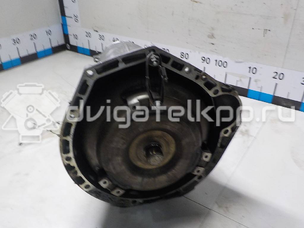 Фото Контрактная (б/у) АКПП для Mercedes-Benz C-Class 163-170 л.с 20V 2.7 л OM 612.962 (OM 612 DE LA) Дизельное топливо 2102700701 {forloop.counter}}