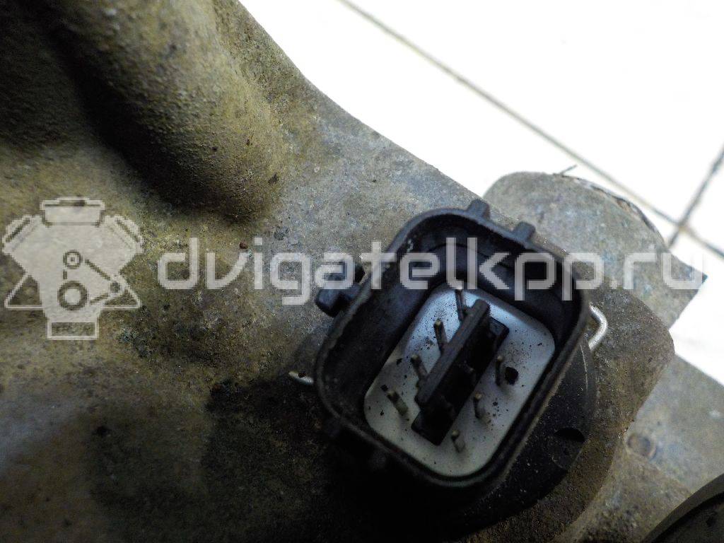 Фото Контрактная (б/у) АКПП для Nissan (Dongfeng) Teana 173 л.с 24V 2.3 л VQ 23 DE бензин 3102085x0e {forloop.counter}}