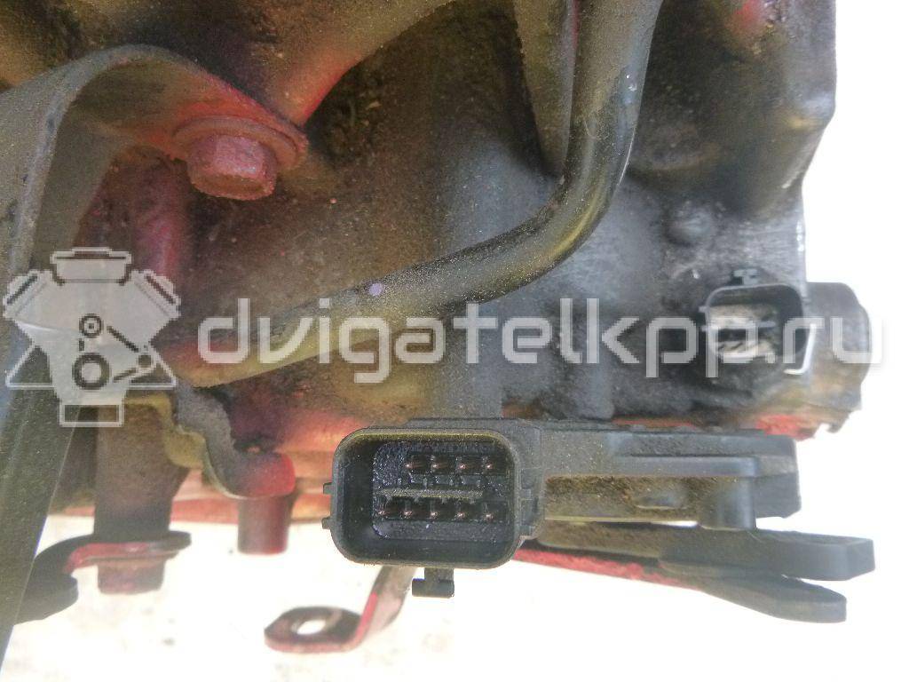 Фото Контрактная (б/у) АКПП для Samsung / Renault / Nissan 239 л.с 24V 2.3 л VQ23DE бензин 3102085X0E {forloop.counter}}