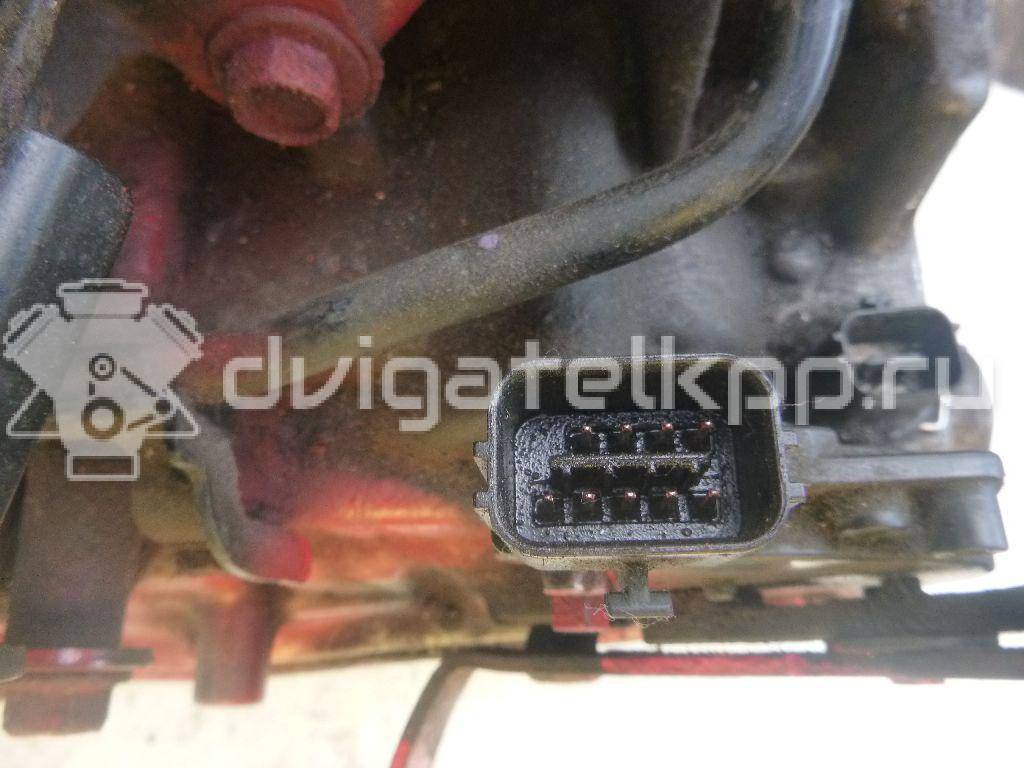 Фото Контрактная (б/у) АКПП для Samsung / Renault / Nissan 239 л.с 24V 2.3 л VQ23DE бензин 3102085X0E {forloop.counter}}