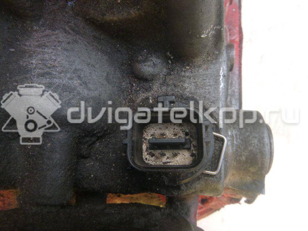 Фото Контрактная (б/у) АКПП для Samsung / Renault / Nissan 239 л.с 24V 2.3 л VQ23DE бензин 3102085X0E {forloop.counter}}