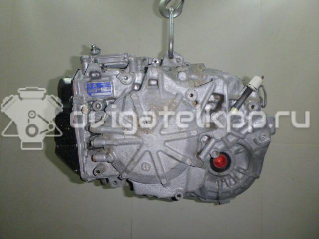 Фото Контрактная (б/у) АКПП для Citroen C4 / C5 / Ds4 / Ds5 / Ds3 156 л.с 16V 1.6 л 5FV (EP6CDT) бензин 2231n3 {forloop.counter}}