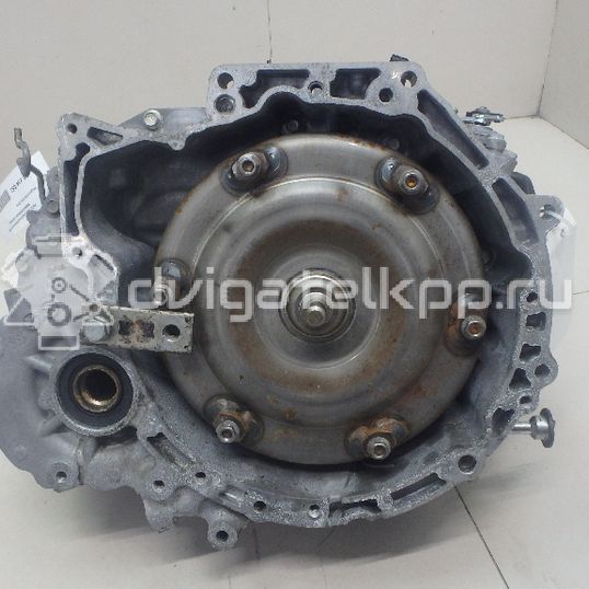 Фото Контрактная (б/у) АКПП для Peugeot 3008 / 5008 / 508 / 208 / 308 156 л.с 16V 1.6 л 5FV (EP6CDT) бензин