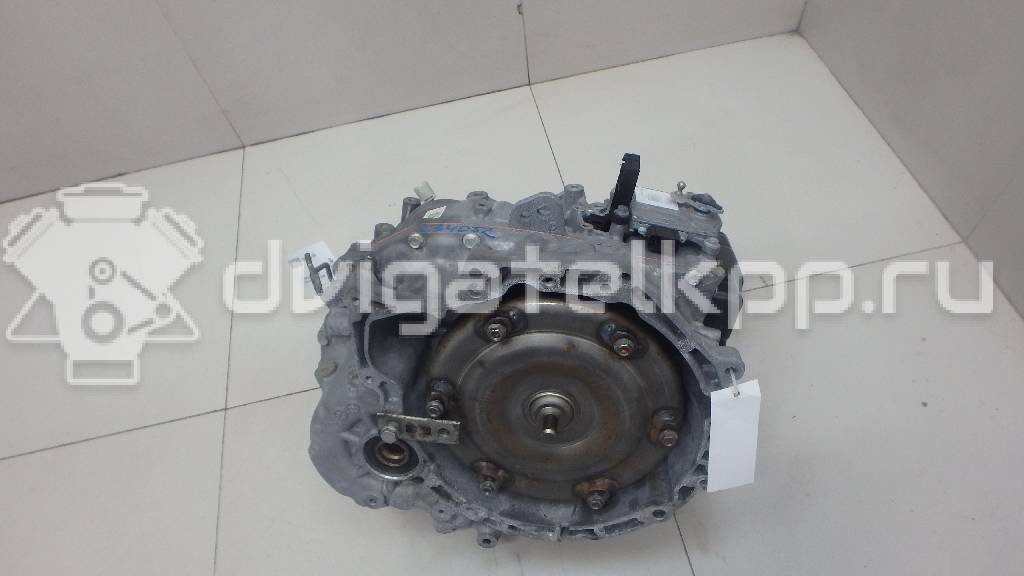 Фото Контрактная (б/у) АКПП для Peugeot 3008 / 5008 / 508 / 208 / 308 156 л.с 16V 1.6 л 5FV (EP6CDT) бензин {forloop.counter}}