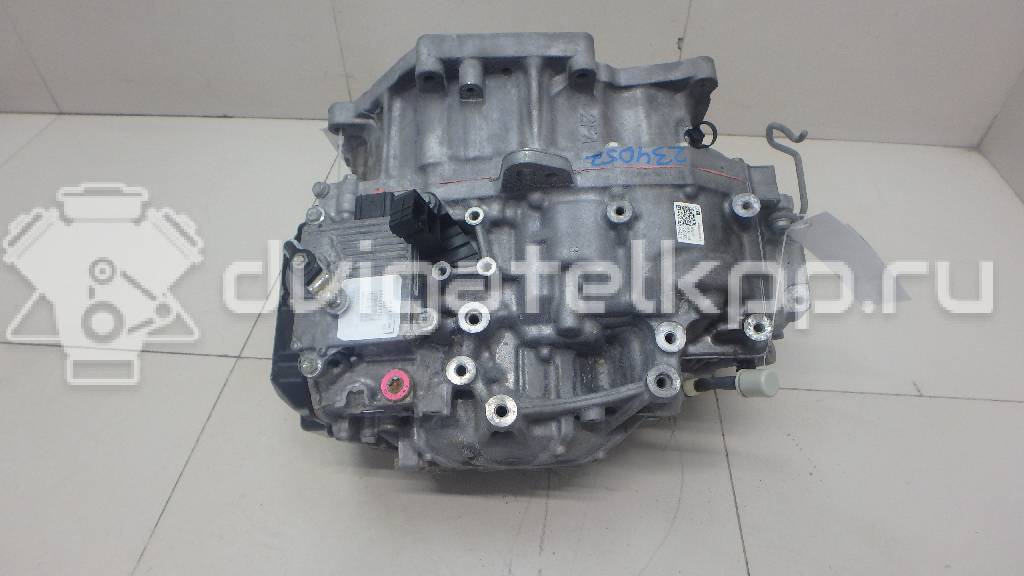 Фото Контрактная (б/у) АКПП для Peugeot 3008 / 5008 / 508 / 208 / 308 156 л.с 16V 1.6 л 5FV (EP6CDT) бензин {forloop.counter}}