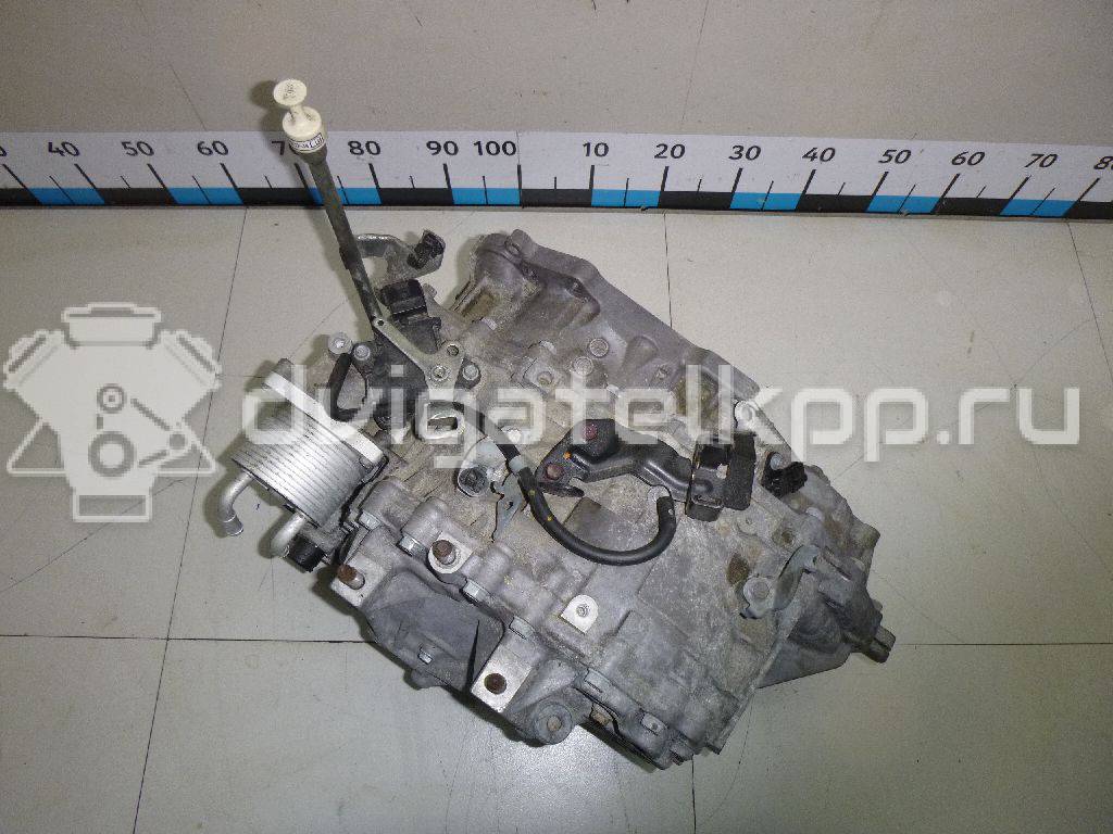 Фото Контрактная (б/у) АКПП для Mitsubishi Delica / Outlander 145-160 л.с 16V 2.0 л 4J11 бензин 2700A313 {forloop.counter}}