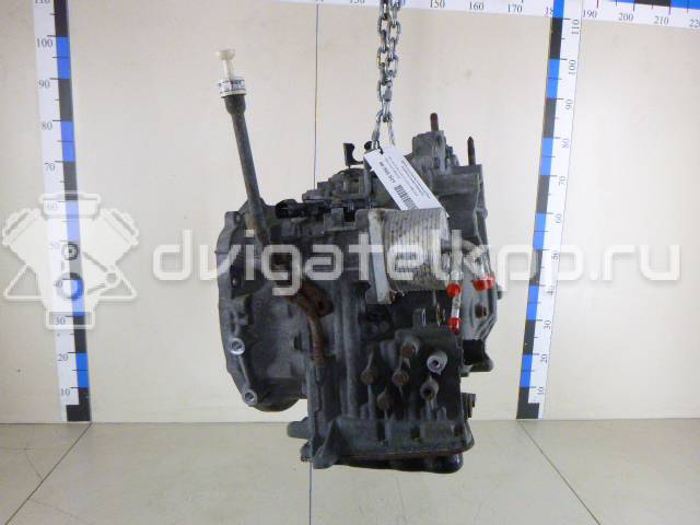 Фото Контрактная (б/у) АКПП для Citroen / Mitsubishi 170 л.с 16V 2.4 л 4B12 бензин 2700A246 {forloop.counter}}