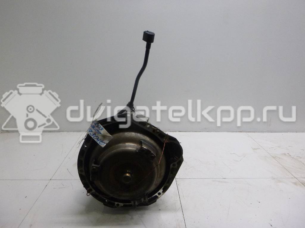 Фото Контрактная (б/у) АКПП для Mercedes-Benz C-Class / Clk 163 л.с 16V 2.0 л M 111.956 (M111 E20 EVO ML) бензин 2032700300 {forloop.counter}}
