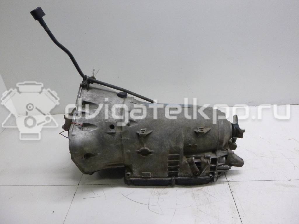 Фото Контрактная (б/у) АКПП для Mercedes-Benz C-Class / Clk 163 л.с 16V 2.0 л M 111.956 (M111 E20 EVO ML) бензин 2032700300 {forloop.counter}}