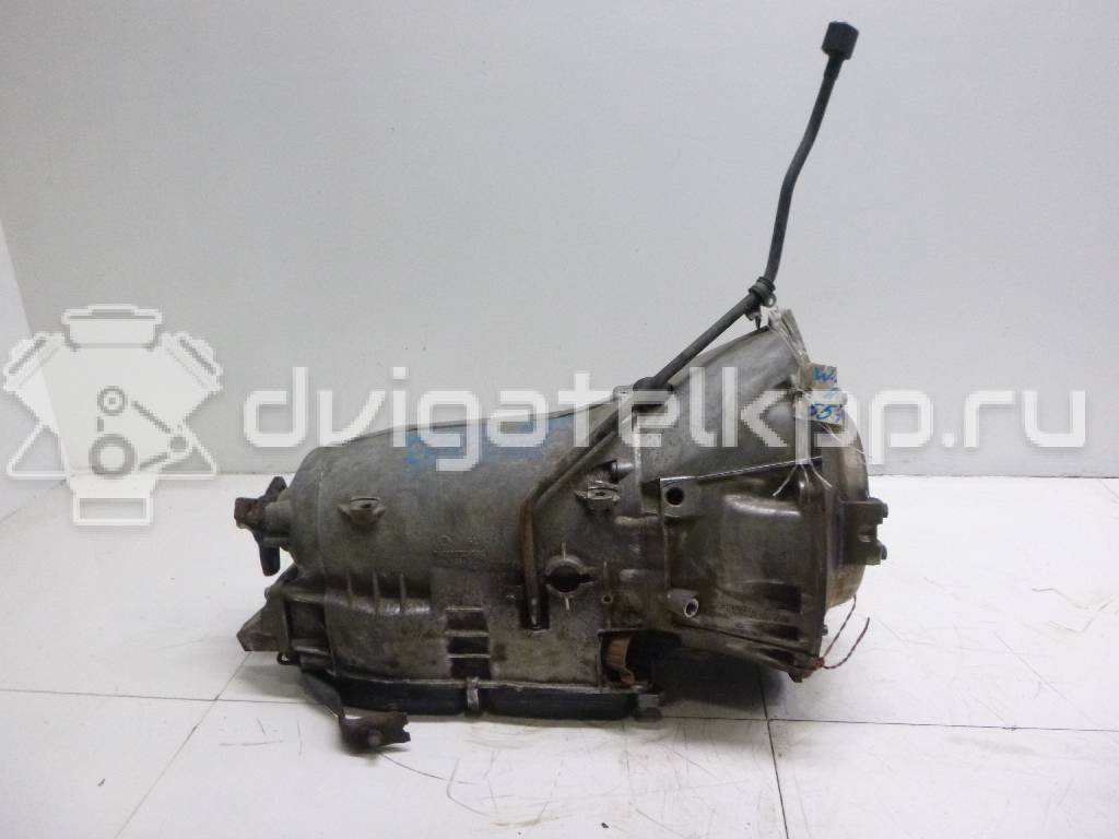 Фото Контрактная (б/у) АКПП для Mercedes-Benz C-Class / Clk 163 л.с 16V 2.0 л M 111.956 (M111 E20 EVO ML) бензин 2032700300 {forloop.counter}}