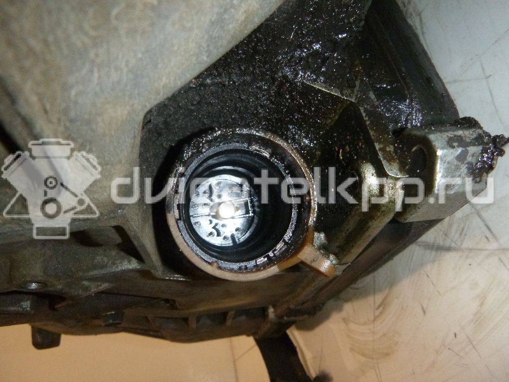 Фото Контрактная (б/у) АКПП для Mercedes-Benz C-Class / Clk 163 л.с 16V 2.0 л M 111.956 (M111 E20 EVO ML) бензин 2032700300 {forloop.counter}}