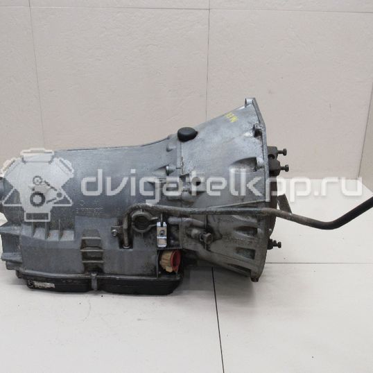 Фото Контрактная (б/у) АКПП для Mercedes-Benz E-Class 177-204 л.с 24V 3.2 л OM 648.961 (OM648 LA) Дизельное топливо 2202701300