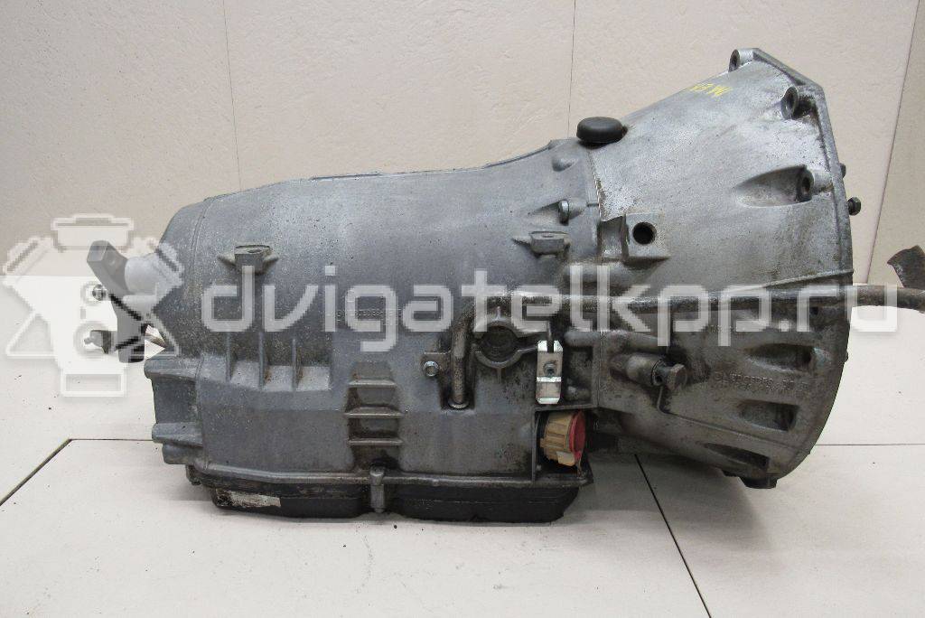 Фото Контрактная (б/у) АКПП для Mercedes-Benz E-Class 177-204 л.с 24V 3.2 л OM 648.961 (OM648 LA) Дизельное топливо 2202701300 {forloop.counter}}