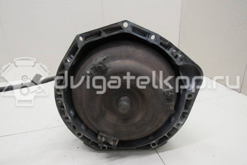 Фото Контрактная (б/у) АКПП для Mercedes-Benz S-Class 197 л.с 24V 3.2 л OM 613.960 (OM613 LA) Дизельное топливо 2202701300 {forloop.counter}}