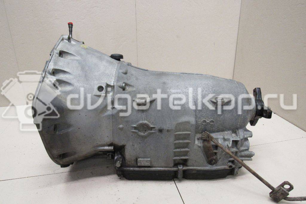 Фото Контрактная (б/у) АКПП для Mercedes-Benz S-Class 197 л.с 24V 3.2 л OM 613.960 (OM613 LA) Дизельное топливо 2202701300 {forloop.counter}}