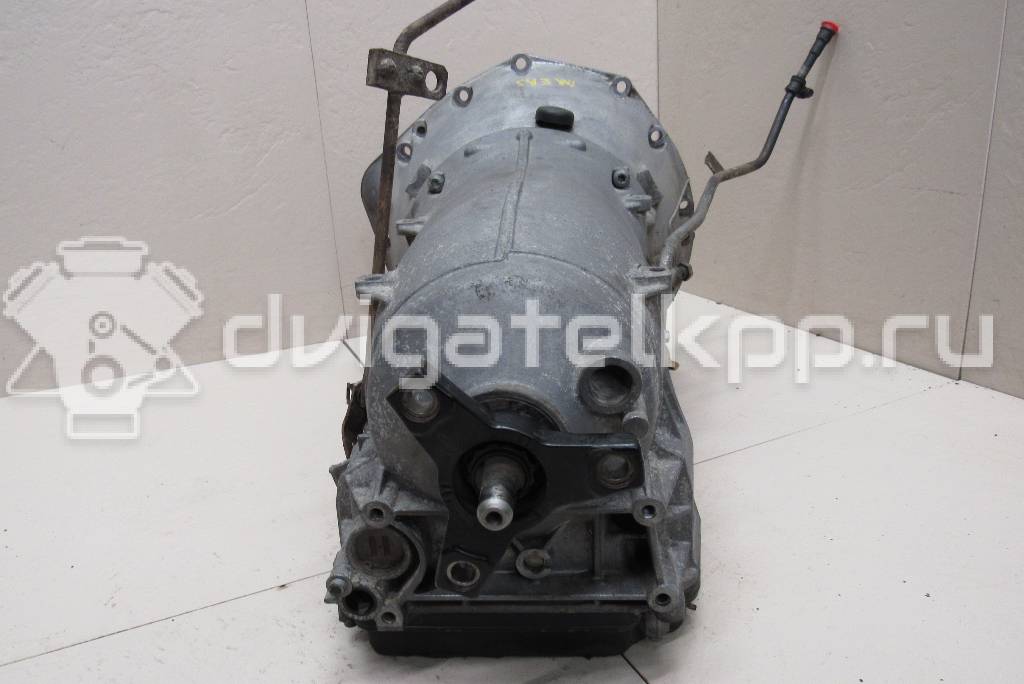 Фото Контрактная (б/у) АКПП для Mercedes-Benz S-Class 197 л.с 24V 3.2 л OM 613.960 (OM613 LA) Дизельное топливо 2202701300 {forloop.counter}}