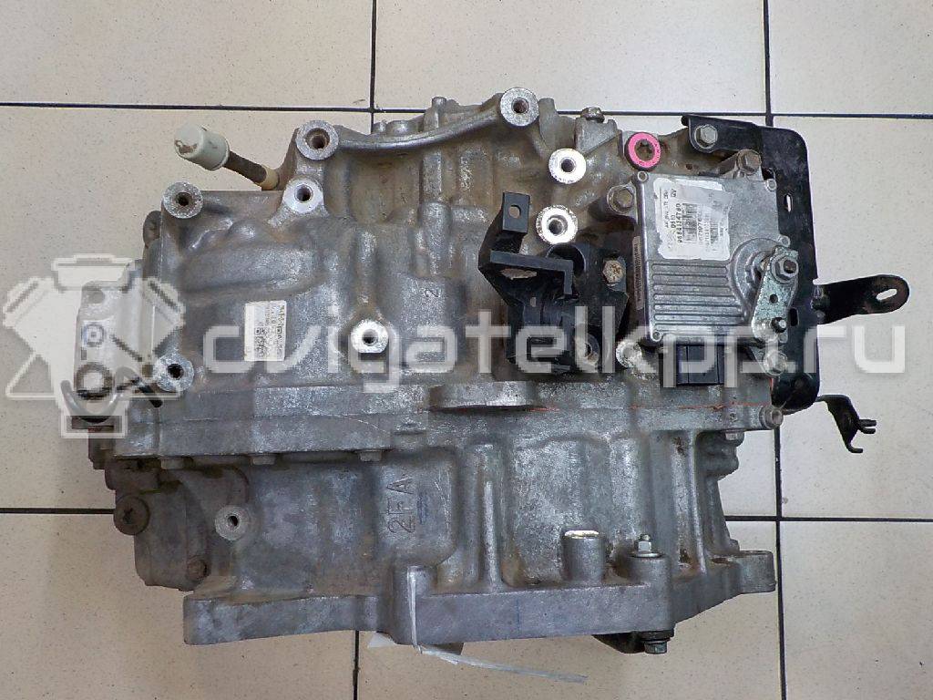 Фото Контрактная (б/у) АКПП для Citroen C4 / C5 / Ds4 / Ds5 / Ds3 156 л.с 16V 1.6 л 5FV (EP6CDT) бензин 2231n3 {forloop.counter}}