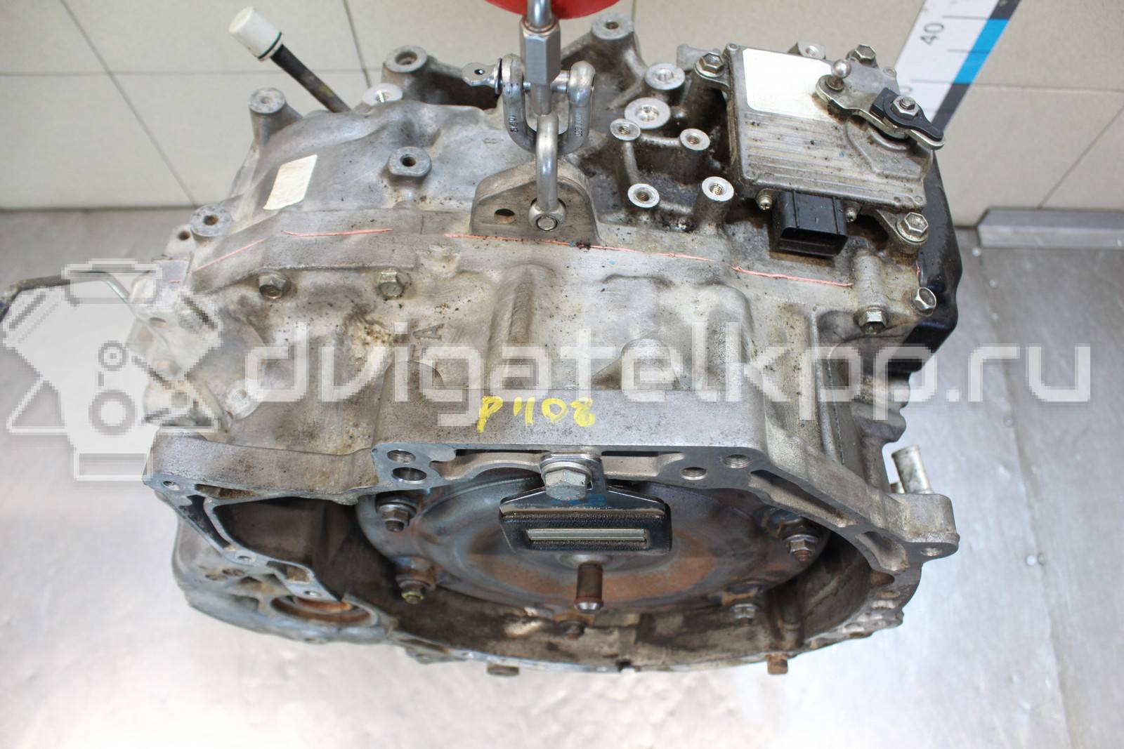 Фото Контрактная (б/у) АКПП для Citroen C4 / C5 / Ds4 / Ds5 / Ds3 156 л.с 16V 1.6 л 5FV (EP6CDT) бензин 2231N3 {forloop.counter}}