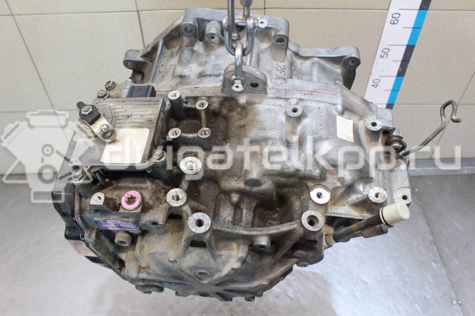 Фото Контрактная (б/у) АКПП для Citroen C4 / C5 / Ds4 / Ds5 / Ds3 156 л.с 16V 1.6 л 5FV (EP6CDT) бензин 2231N3 {forloop.counter}}