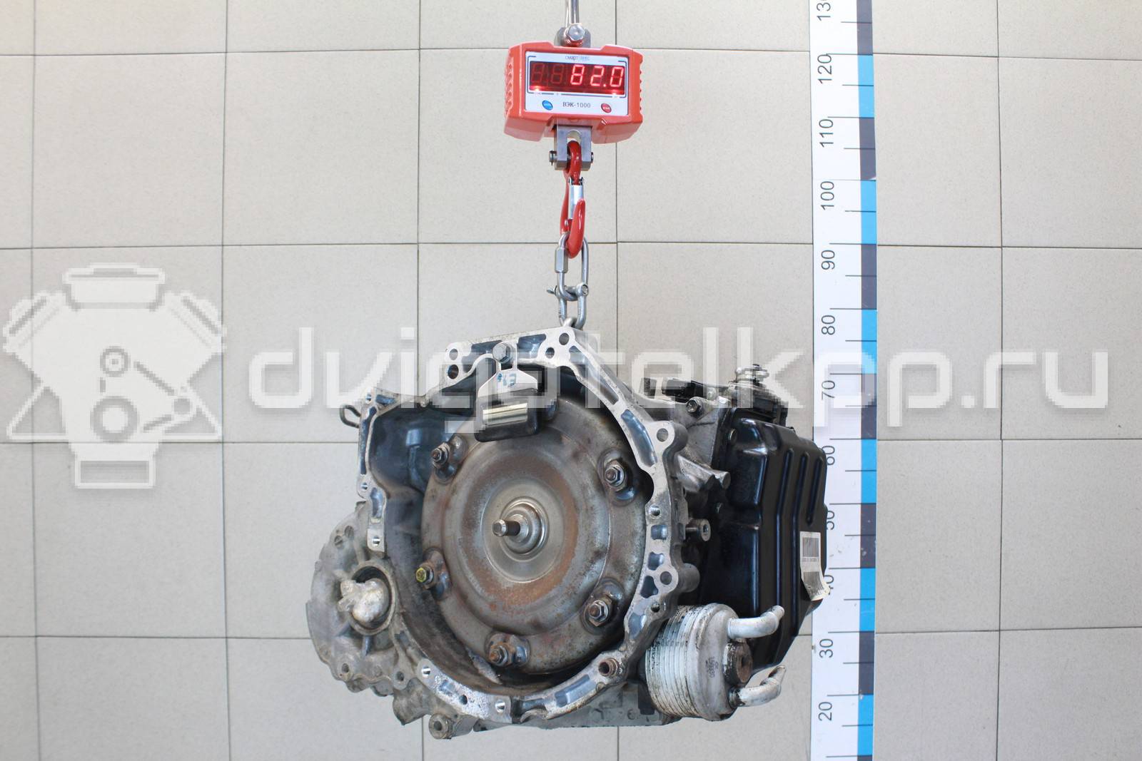 Фото Контрактная (б/у) АКПП для Citroen C4 / C5 / Ds4 / Ds5 / Ds3 156 л.с 16V 1.6 л 5FV (EP6CDT) бензин 2231N3 {forloop.counter}}